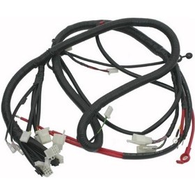 Resim MONDİAL E-MON MIRACLE ELEKTRİK TESİSATI 