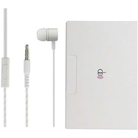 Resim LG EAB64168758 Kulak İçi Kulaklık 