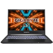 Resim A5 K1-AEE1130SD Ryzen 5 5600H 15.6" 16 GB RAM 512 GB SSD 6 GB RTX 3060 FHD 144 Hz FreeDOS Taşınabilir Bilgisayar Gigabyte