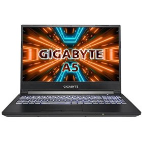 Resim A5 K1-AEE1130SD Ryzen 5 5600H 15.6" 16 GB RAM 512 GB SSD 6 GB RTX 3060 FHD 144 Hz FreeDOS Taşınabilir Bilgisayar 