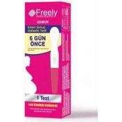 Resim Freely Erken Sonuç Hamilelik Testi - 6 Adet 