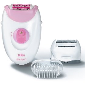 Resim Braun 3270 Epilasyon 9237-1 