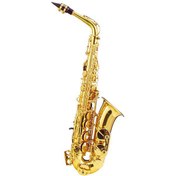 Resim Conductor M2105a Mib Alto Saksafon 