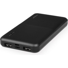 Resim Mojue By Ttec PB08 10000 mAh Taşınabilir Şarj Aleti Powerbank 