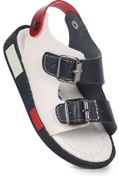 Resim Kiko Kids Erkek Çocuk Sandalet Şb 2330-39 