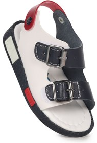 Resim Kiko Kids Erkek Çocuk Sandalet Şb 2330-39 
