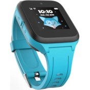 Resim TCL Şık ve Fonksiyonel Mavi Renkli Çok Fonksiyonlu Akıllı Saat 