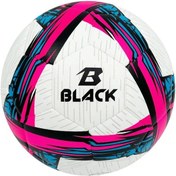 Resim Black Tokyo Hybrid Futbol Topu 5 Numara 