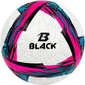 Resim Black Tokyo Hybrid Futbol Topu 5 Numara 