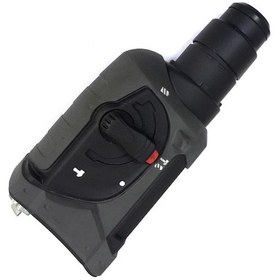 Resim Makita HR 2470 Şanzuman Set Ön Gövde 