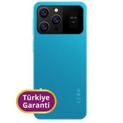 Resim Hiking A42 TR Garanti | 128 GB 4 GB Mavi 