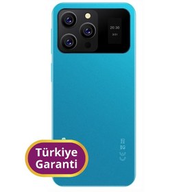 Resim Hiking A42 TR Garanti | 128 GB 6 GB Mavi 