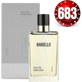 Resim Bargello 683 Oryantal Erkek Parfüm EDP 50 ML 