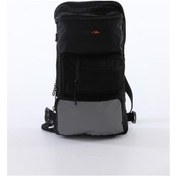 Resim Maraton Active Unisex Basic Siyah-siyah Çanta 90073 - Siyah-siyah Siyah - Siyah 