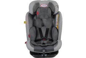 Resim Die Grup 360° Dönebilir Oto Koltuğu, 0-36KG I-Size Güvenlik 