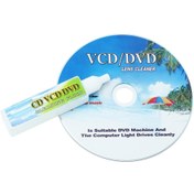 Resim NARİTA Cd Dvd Temizleme Seti Yh-608 