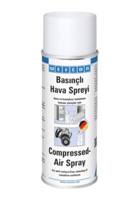 Resim Weicon Basınçlı Hava Spreyi 400 ML 