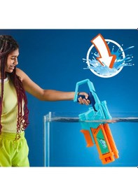 Resim Nerf Super Soaker Mega Dunk Fıll G0999 
