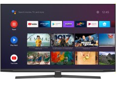 Resim Grundig MIAMI 65 GGU 9765 A TV 