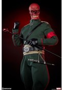 Resim Sideshow Collectibles Red Skull Sixth Scale Figure Diğer