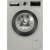 Resim Bosch WGA244ZXTR A Enerji Sınıfı 9 kg 1400 Devir Çamaşır Makinesi 