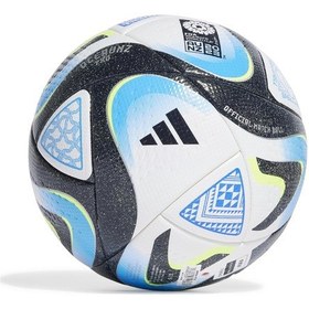 Resim Adidas Oceaunz Pro Futbol Topu Ht9011 Renkli Çok Renkli 