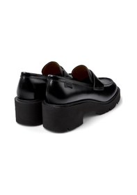 Resim Camper Milah Kadın Klasik Ayakkabı K201425 Siyah 