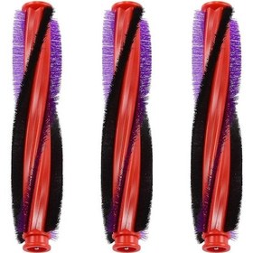 Resim Maiyame V6 Dc59 Dc62 Sv03 İçin 18.5cm Elektrikli Fırça Tırmığı - Saç Çıkmaz, Dayanıklı, Ev Temizliği Yerine Konu Parçası 