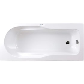 Resim Renkli Düz Küvet | Jakuzi | Beykoz | Sanacryl - 75x170 / Kahverengi / 1 Kişilik 