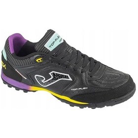 Resim Joma Top Flex 2601 TF (TOPS2601TF) | Siyah 