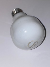 Resim Osram SOFT AMPUL 25W E27DUY 