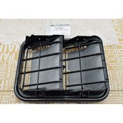 Resim Kango 3 Arka Çamurluk Havalandırma Izgarası 8200728288 