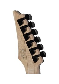 Resim Ibanez Rga220z-cyb Rga Serisi Elektro Gitar Kutulu 