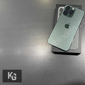 Resim Apple iPhone 13 Pro İkinci El TR | 256 GB | Yeşil 