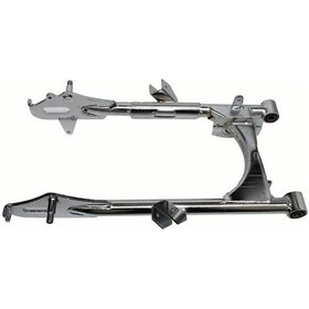 Resim Mondıal Kuba Cg Agk Çıta Arka Salıncak Beşik Nikel 