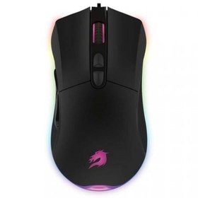 Resim GameBooster M626 Titan RGB Aydınlatmalı Profesyonel Oyuncu Mouse 