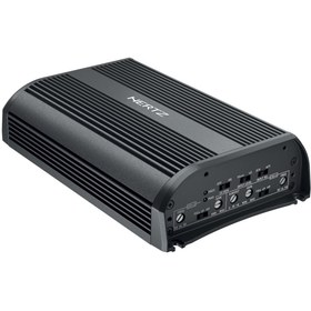 Resim Hertz SP-4.900 4 Kanal Amfi (1000 Watt) 