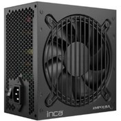 Resim Inca Ips-650xn Power Supply 80 Plus 650w 