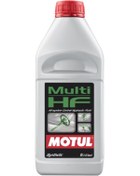 Resim Motul Multi Hf Hidrolik Sistem Yağı 1 L Motul