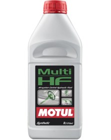 Resim Motul Multi Hf Hidrolik Sistem Yağı 1 L 