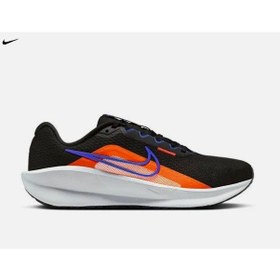 Resim Nike Koşu Ayakkabısı Downshifter 13 Fd6454004 I-132 Siyah 