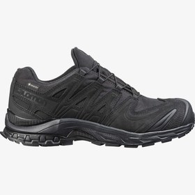 Resim Salomon XA FORCES GTX Black L40921600 