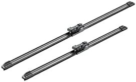 Resim Bosch Aerotwin silecek seti - [600/475 mm] AUDI A3 Sportback (2004-2013) [8PA] #A929S 