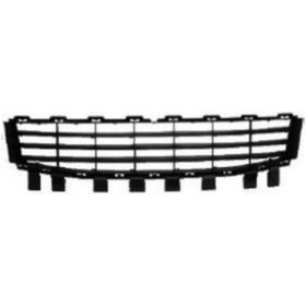 Resim Megane 2 - II Ön Tampon Alt Izgarası 8200412379 