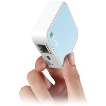 Resim TP-Link TL-WR802N 300 Mbps 2.4 Ghz Kablosuz Nano Router 