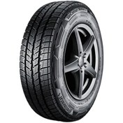 Resim Continental 215/65R15C 6pr 104/10Tt Vancowinter M+S 3pmsf Kış Lastiği 2021 