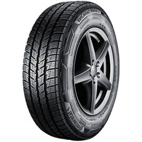Resim Continental 215/65R15C 6pr 104/10Tt Vancowinter M+S 3pmsf Kış Lastiği 2021 