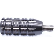 Resim Vites Kolu Mandalı Vites Kolu Pedal Genişletici Ayak Mandalı Titanyum 