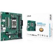 Resim Asus Pro A620M-Dash-Csm Amd A620 Am5 Ddr5 6400 Hdmı Vga M2 Usb3.2 Matx (Pro A620M-Dash-Csm) Anakart 