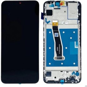 Resim Huawei P Smart 2019 Lcd Dokunmatik Ekran Çıtalı 